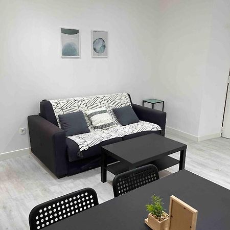 Appartement Proche Vieux Port 马赛 外观 照片