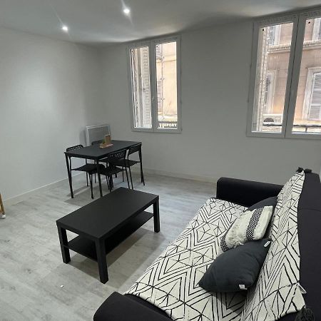 Appartement Proche Vieux Port 马赛 外观 照片