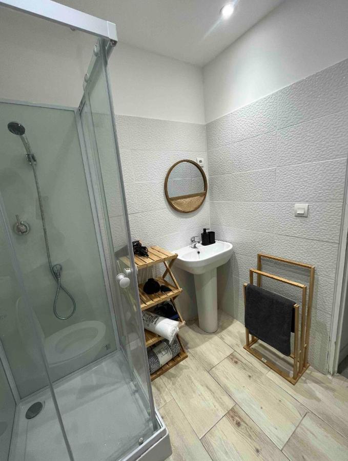 Appartement Proche Vieux Port 马赛 外观 照片