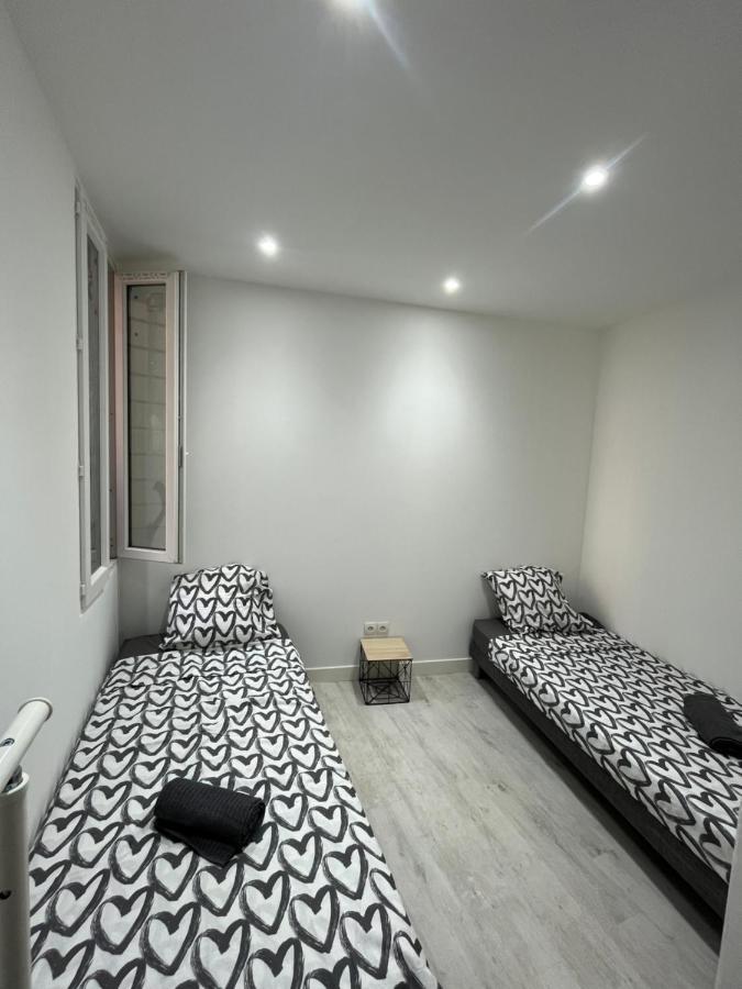 Appartement Proche Vieux Port 马赛 外观 照片