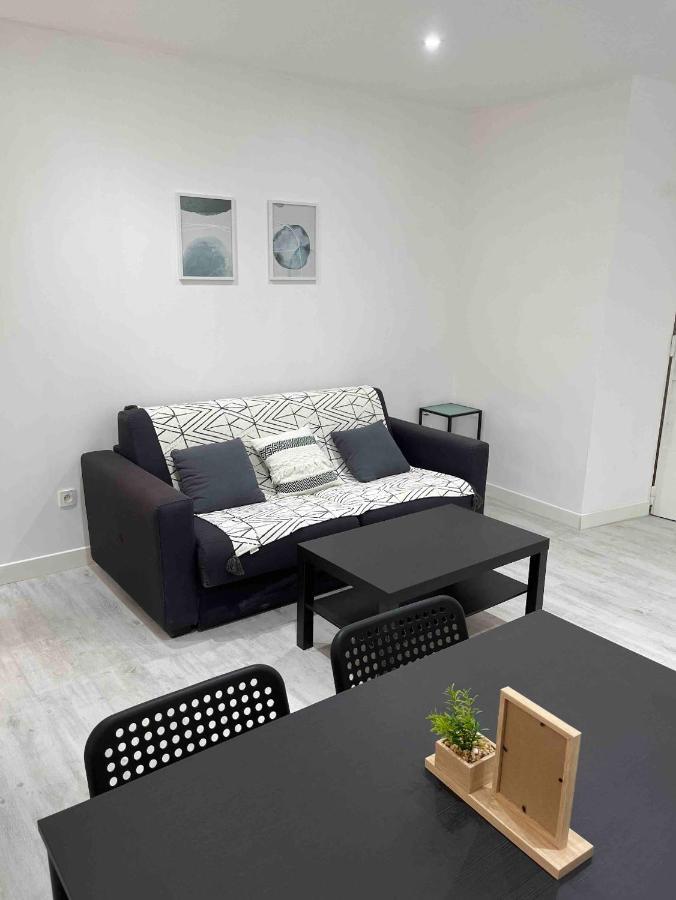 Appartement Proche Vieux Port 马赛 外观 照片